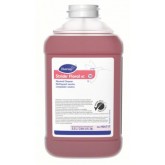 Diversey Stride Floral HC Neutral Cleaner 101109757 - 2.5 Liter J-Fill, 2 Count